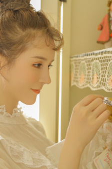 养父与养女的爱